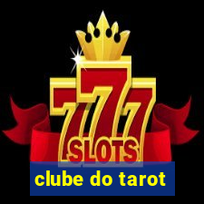 clube do tarot